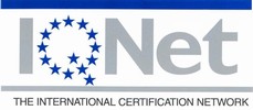 IQNET Certificate