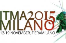 ITMA 2015 - MILAN