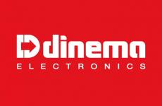 PRODUCTION LINE EVOLVES IN DINEMA ELECTRONICS