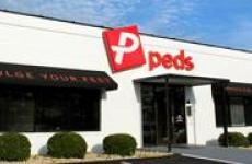 PEDS® LEGWEAR CHOOSES NAUTILUS