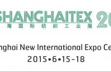 DINEMA ELECTRONICS AT SHANGHAITEX 2015