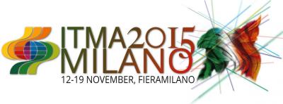 ITMA 2015 - MILAN