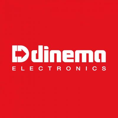 PRODUCTION LINE EVOLVES IN DINEMA ELECTRONICS