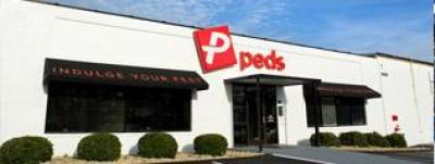 PEDS® LEGWEAR CHOOSES NAUTILUS