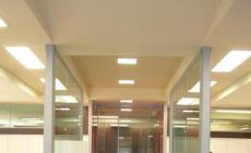 SLIM LED PANEL LIGHT 300X1200